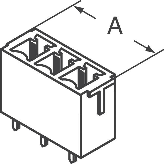 1803439 Phoenix Contact  Spine e prese di testa